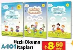 HIZLI OKUMA KİTAPLARI HIZLI OKUMA KİTAPLARI
